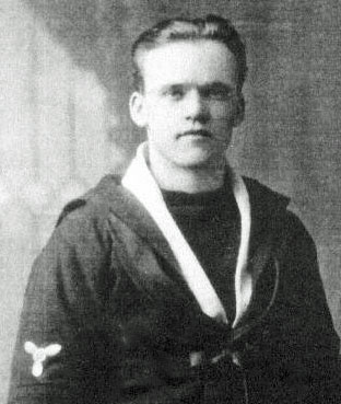 Austin Henry Truscott